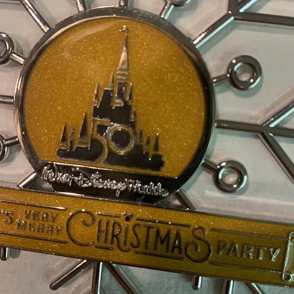 NWT Disney Ornament - Picture 2 of 2